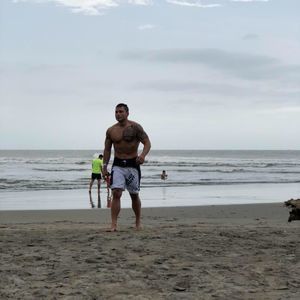 Meet your Posher, Martin